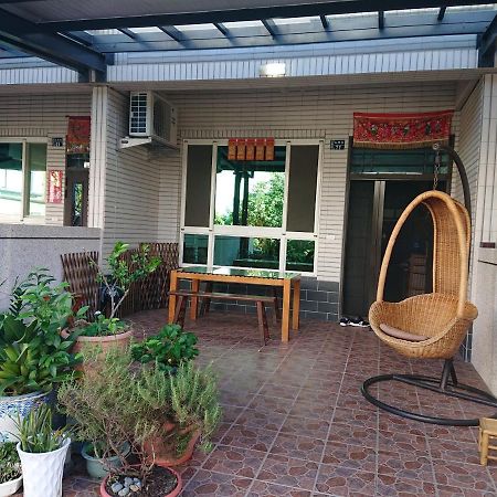 公館yes行旅 Apartment Gongguan Exterior photo